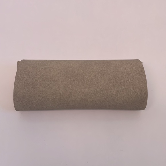 Christian Roth Soft Sunglasses Case, NEW! - Picture 3 of 4